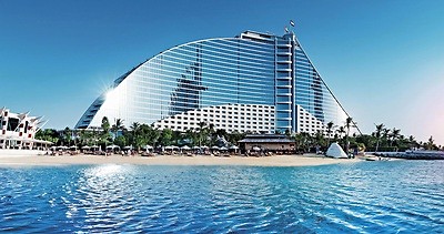Hotel Jumeirah Beach